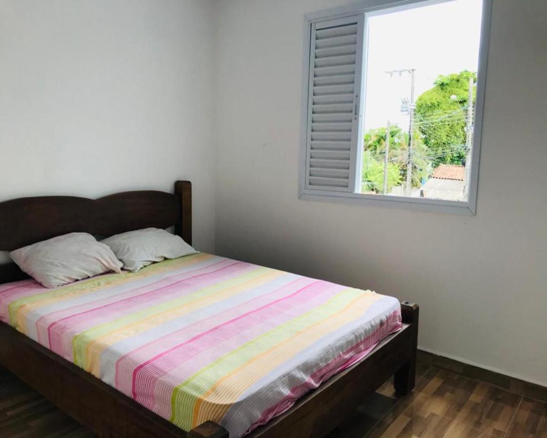 Casa Para Locacao Juquehy Villa Juquei Exteriör bild