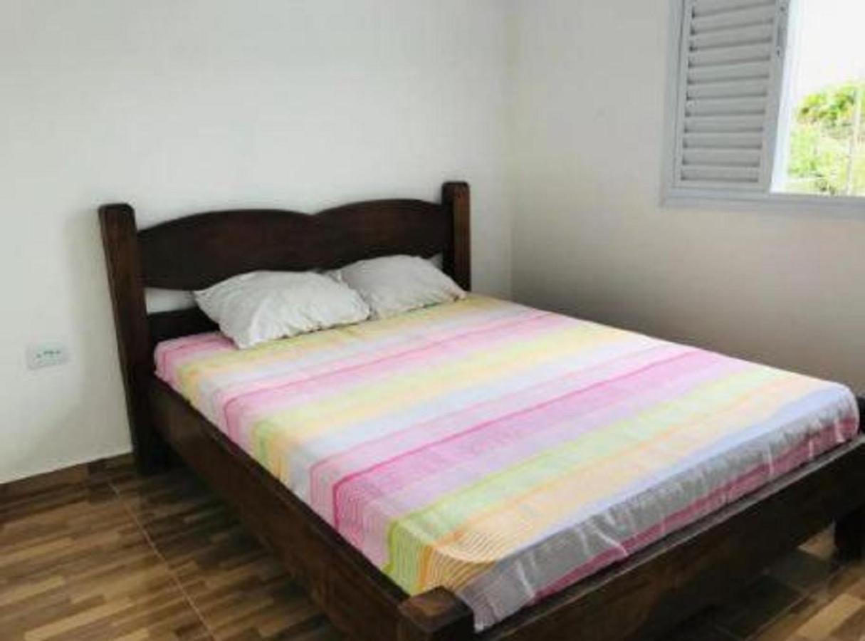 Casa Para Locacao Juquehy Villa Juquei Exteriör bild
