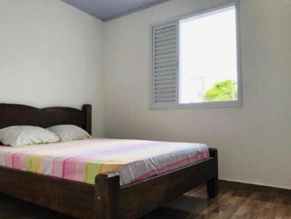 Casa Para Locacao Juquehy Villa Juquei Exteriör bild