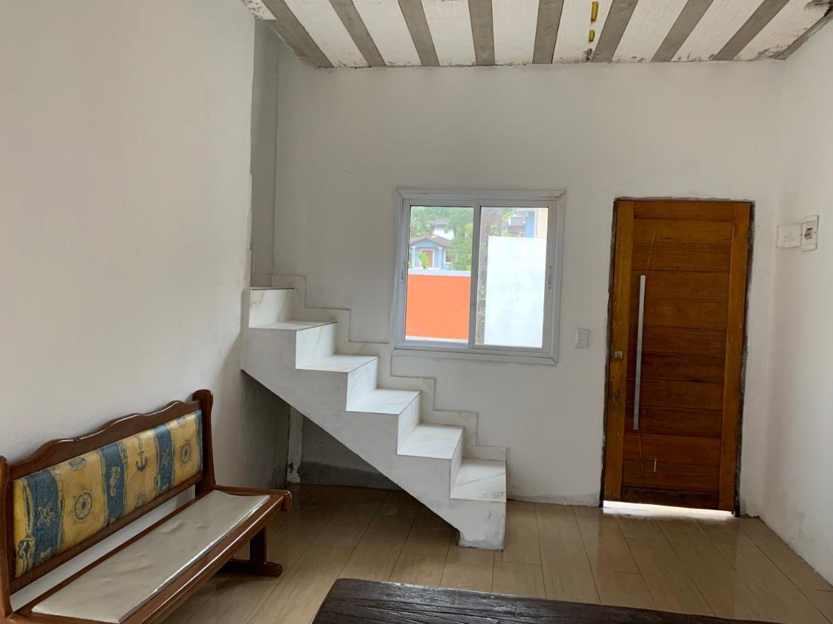 Casa Para Locacao Juquehy Villa Juquei Exteriör bild