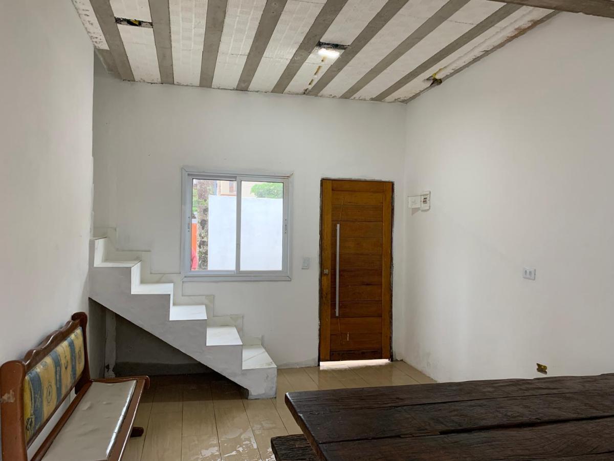 Casa Para Locacao Juquehy Villa Juquei Exteriör bild