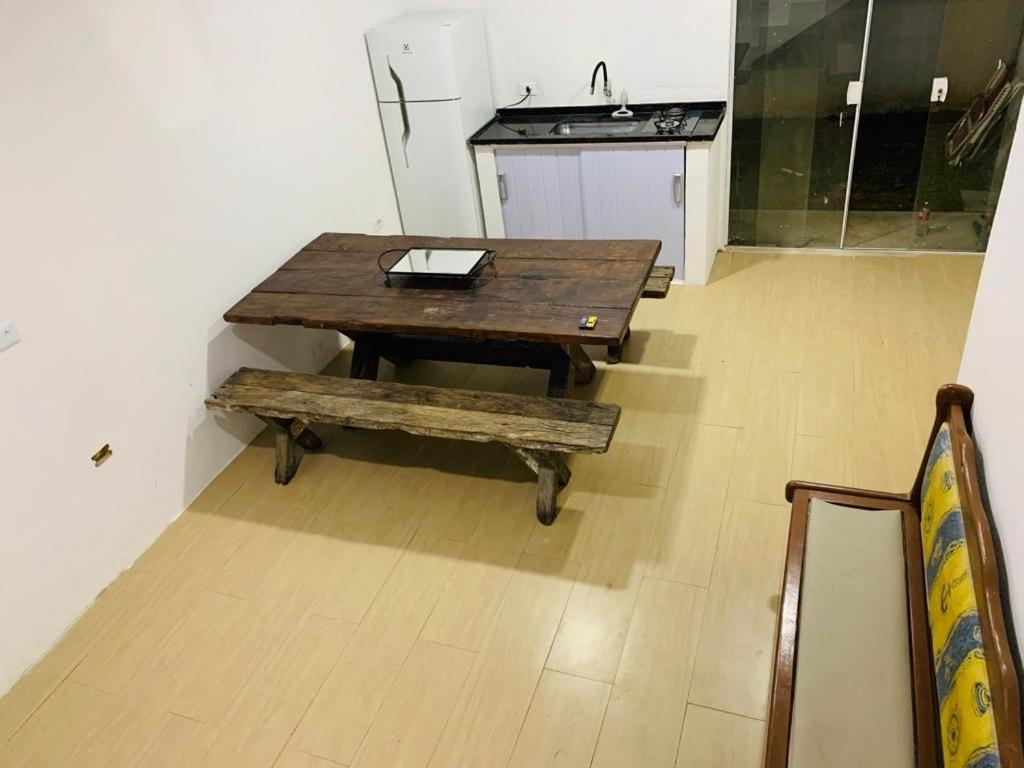 Casa Para Locacao Juquehy Villa Juquei Exteriör bild