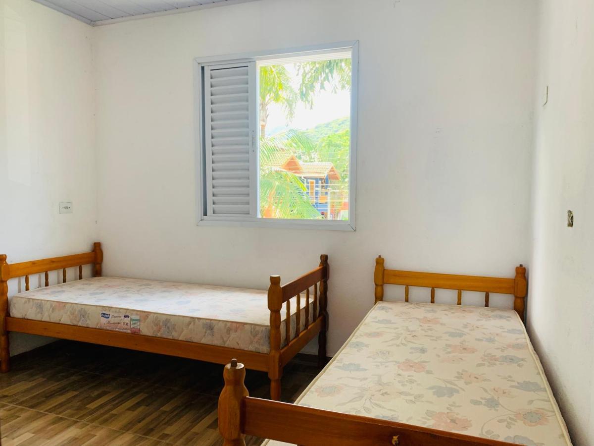 Casa Para Locacao Juquehy Villa Juquei Exteriör bild