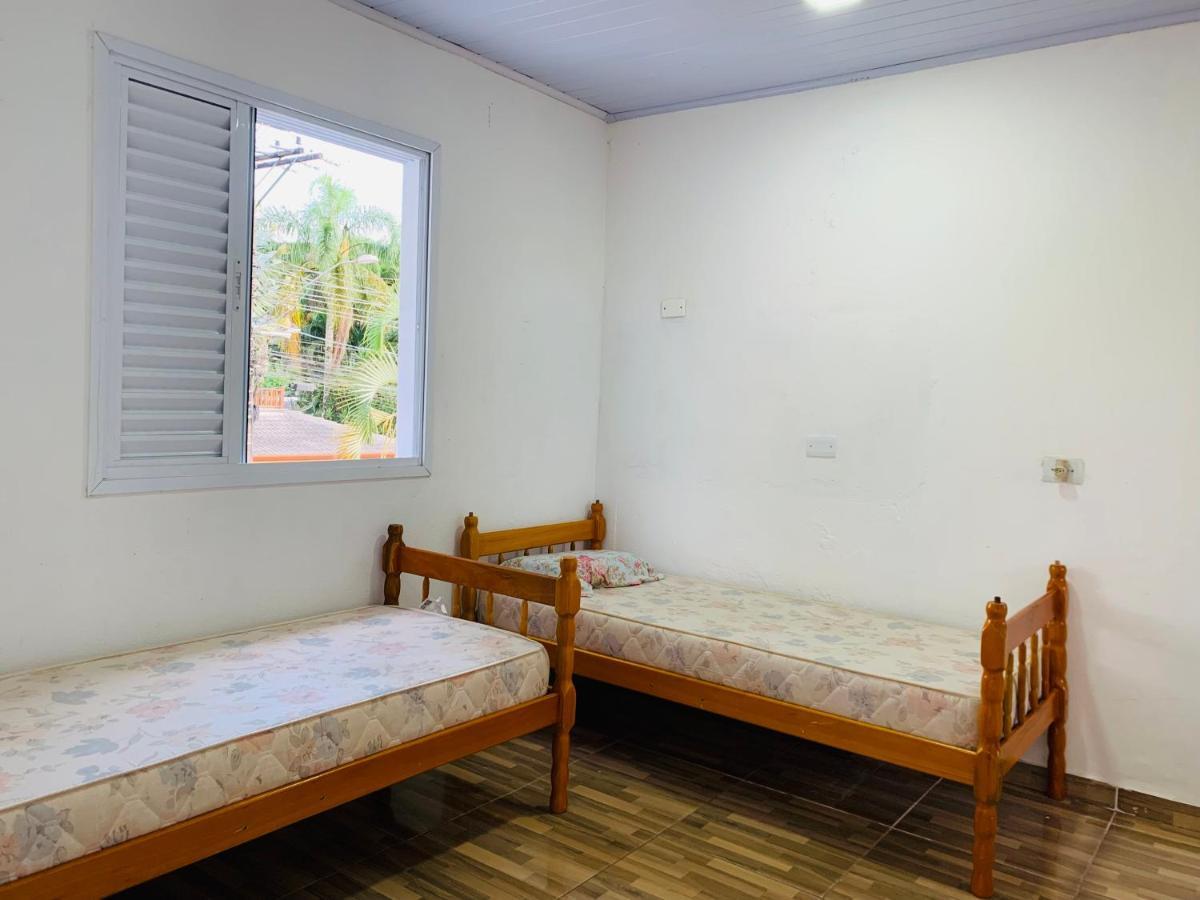 Casa Para Locacao Juquehy Villa Juquei Exteriör bild