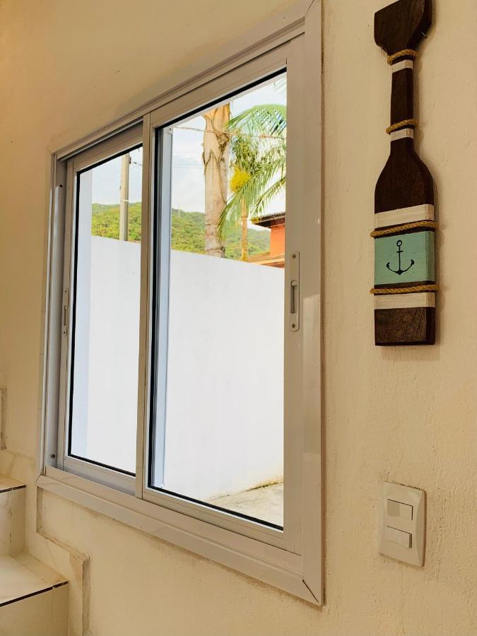 Casa Para Locacao Juquehy Villa Juquei Exteriör bild