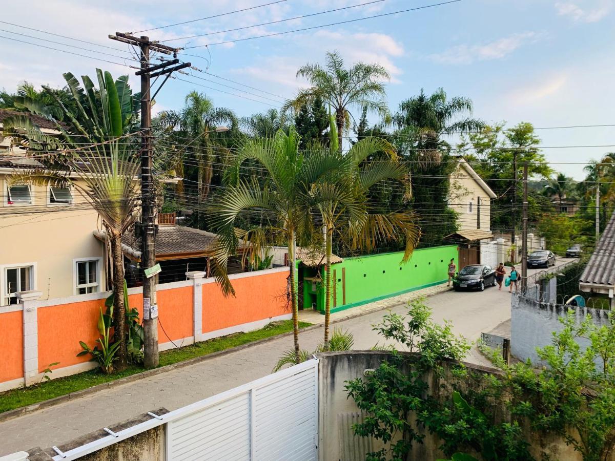 Casa Para Locacao Juquehy Villa Juquei Exteriör bild