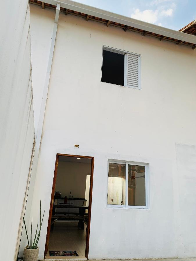 Casa Para Locacao Juquehy Villa Juquei Exteriör bild
