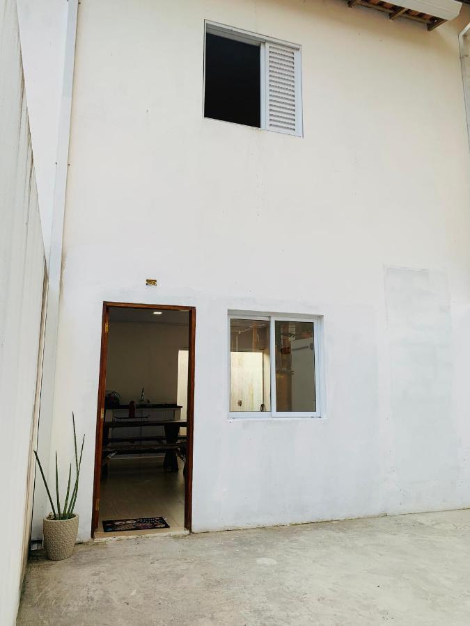 Casa Para Locacao Juquehy Villa Juquei Exteriör bild
