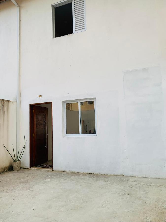 Casa Para Locacao Juquehy Villa Juquei Exteriör bild